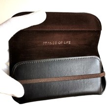 fodero occhiali custodia