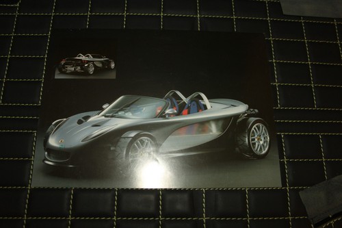 Vip kunden prospekt brochure - vip,