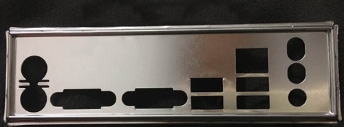 Protezione oem per - i/o, scheda