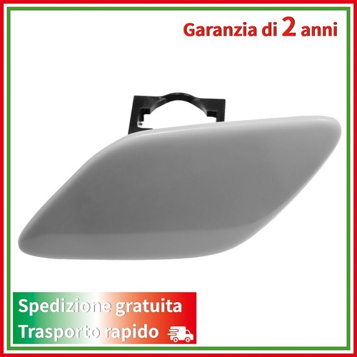 Tappo lavafari sinistro - tappo,