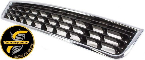 Audi dal 2000 2004 - 2000-2004, griglia