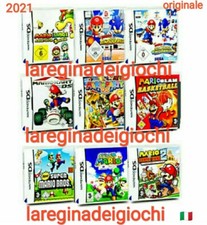 300 GIOCHI NDS X BAMBINI NINTENDO NEW 3DS XL-DSI -DS LITE-2DS XL 2025 ??