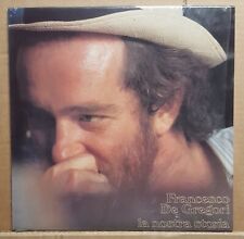 33 giri francesco de gregori