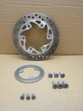 Disco freno posteriore KTM 390