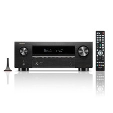 Denon AVR-X3800H Ricevitore