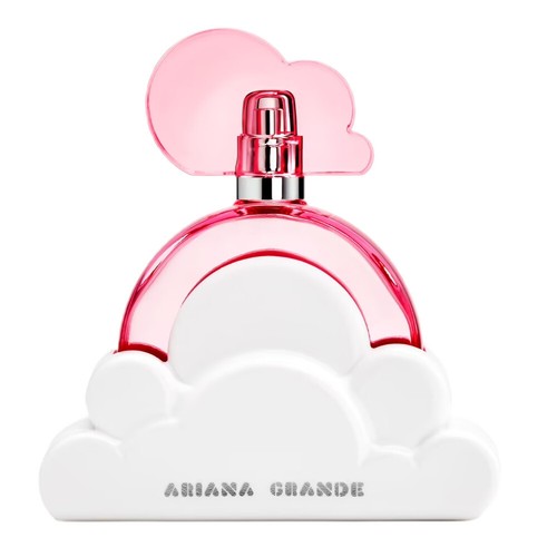 Ariana grande cloud pink - cloud, eau