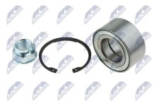 NTY KIT CUSCINETTO RUOTA ANTERIORE FIAT BRAVO 2.0, MAREA 2.0/2.4TD/JTD, ALFA ROM