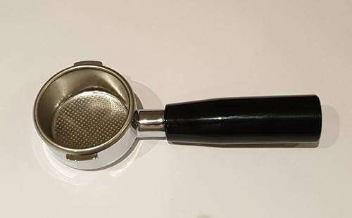 Pavoni portafiltro senza - portafiltro,