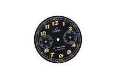 Omega dynamic cronografo - omega,