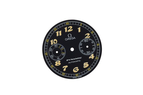 Omega dynamic cronografo - dynamic,