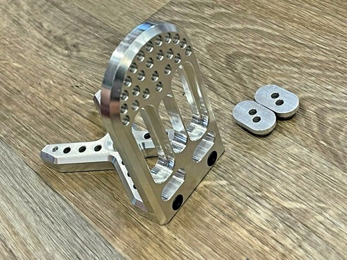 Supporto motore traxxas xmaxx - traxxas,