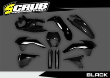 KTM EXC EXC-F 2014 2015 125