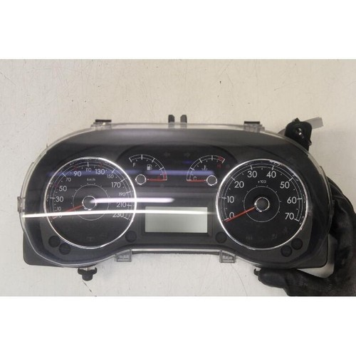 Strumentazione fiat grande - fiat,