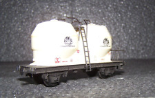 Carro Silos LIMA ITALY: quasi