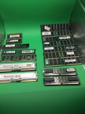 LOTTO MEMORIA COMPUTER FISSO E