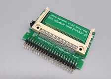 CF Compact Flash a 2.5" 44Pin