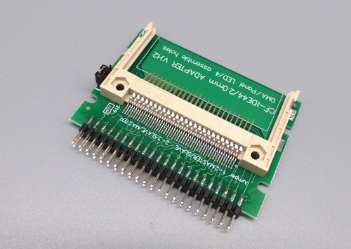 Compact flash 5 44pin - compact,