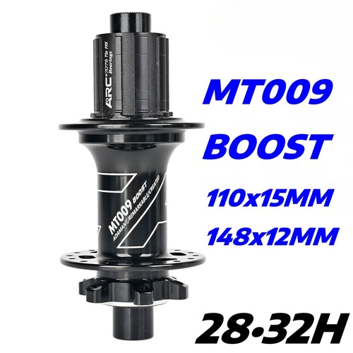Mozzo mtb pawl - mtb, 114t