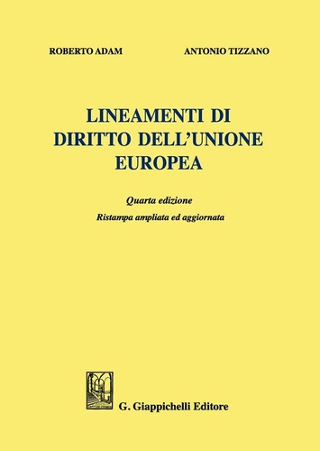 Lineamenti diritto - lineamenti,