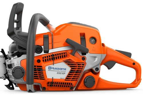 Motosega husqvarna 550xp mark - husqvarna,