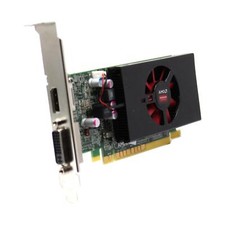 Dell AMD Radeon R7 350