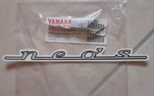 Yamaha Emblema Decalcomania "Neo's" Neos 1997/2001 Cod.5ADF17810000