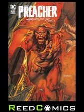 ABSOLUTE PREACHER VOLUME 2