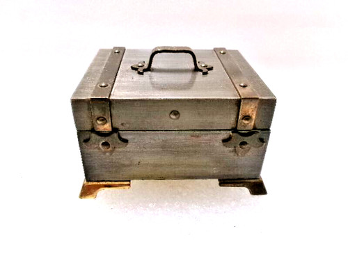 Ancien rare réveil de - et,