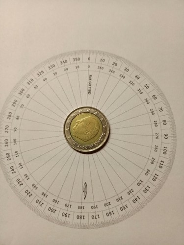 Moneta euro belgio - moneta,