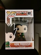 FUNKO POP! ANIMATION - GON