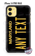 Custodia telefono Maryland