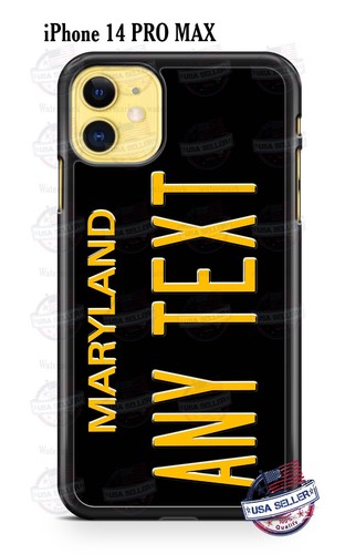 Custodia telefono maryland - telefono,