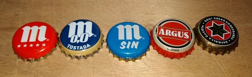 Tappi corona birra - a,