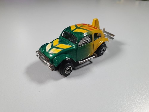 Maggiolino autocross 66 - autocross, 1/66
