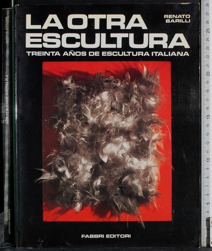 Otra escultura treinta - la,