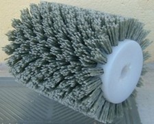 RULLO MAKITA 9741 nylon GRANA