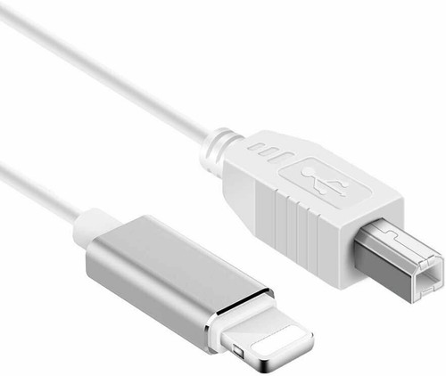 Cavo type usb2 midi per - usb2.0, a