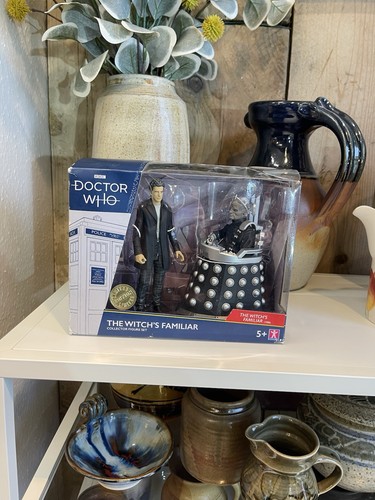Bbc doctor who limited - who, edition