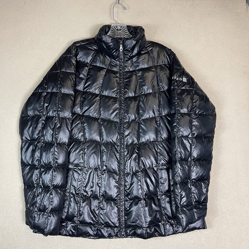 Obermayer jacket womens - jacket, xl