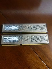RAM OCZ Platinum 4GB (2x2GB)