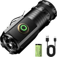 Torcia led mini estremamente