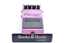 Boss BF-2 Flanger 1989
