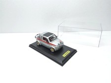 Fiat 500 Abarth 695SS Tuning