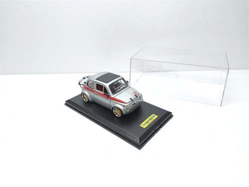 Fiat 500 abarth 695ss - abarth, tuning