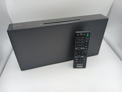 Sony cmt x3cd - cmt-x3cd, micro