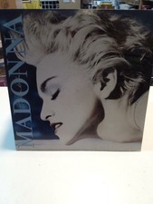 disco vinile album True Blue