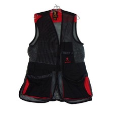 Gilet da caccia uomo Browning