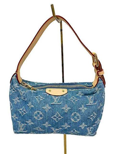 Autentica borsa tracolla - autentica,