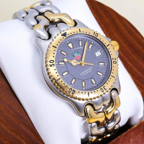 Orologio tag heuer - tag,