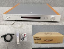 Yamaha NP-S2000 Lettore Audio